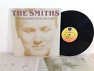 The Smiths - Strangeways Here We Come - Sire 1987 w/ Inner Sleeve