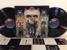 Michael Jackson - Dangerous - Epic 1991 Original 2xLP w/ Inner Sleeves VG+/EX