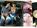 Lovedrive by Scorpions LP Original cover     Vg+ / vg