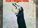 Fleetwood Mac - The Pious Bird Of Good Omen Vinyl LP UK 1969 A1/B1 Minty