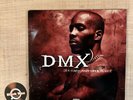DMX - It’s Dark And Hell Is Hot Vinyl (VG) Hip Hop 98 Press Promo