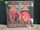 Sealed, Guns N' Roses - Sealed Locked N' Loaded Live Like A Suicide Vinyl EP/LP