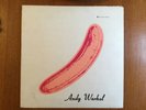 The Velvet Underground & Nico Vinyl Record - Andy Warhol Banana West Coast Press