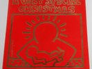 A Very Special Christmas - LP OIS  - Keith Haring