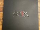Skrillex Triple EP Vinyl Boxset 