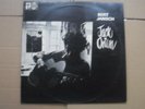 BERT JANSCH # JACK ORION /  CONTEMPORARY / FOLK LP MONO