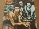 David Bowie, Diamond Dogs, 1st UK Press, RCA Victor, Vinyl LP,