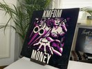 KMFDM ?– Money - 12” Vinyl - LP Record