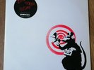 BANKSY 'DIRTY FUNKER' VINYL