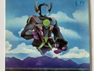 The Can - Monster Movie LP 33 Tours EX/EX