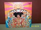 THE JIMI HENDRIX EXPERIENCE Axis : Bold As Love   RS 6281  1st press   TRI-COLOR