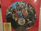 THE BEATLES - SGT. PEPPER'S LONELY HEARTS CLUB BAND - PICTURE DISC LP - NEW