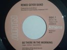 Renee Geyer Band ‎– Be There In The Morning / 45T ATH003