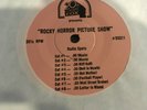 1975 One-Sided 2Oth Century Fox ROCKY HORROR PICTURE SHOW Radio Spots 7