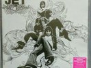 Jet - Get Born 2x Ltd White Vinyl Lp Album Gatefold 2003