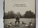 George Harrison - All Things Must Pass - 3 Vinyl + Poster EX/VG+  STCH-639