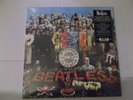 The Beatles – Sgt. Pepper's Lonely Hearts Club Band - Vinyl, LP, Album, Reissue