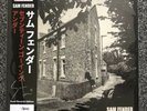 SIGNED Sam Fender Seventeen Going Under Black Vinyl LP Assai Obi ???/300 Only