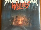 Story Of The Year - Wolves (2017) Red Color Vinyl. Sold Out 2 LPs