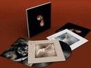 KATE BUSH - REMASTERED IN VINYL Volume 4 : 4 X VINYL LP BOX (Released Nov 2018)