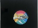 PINK FLOYD Wish You Were Here (original UK 1975 LP sealed in black shrink-wrap)