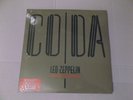 Led Zeppelin – Coda-3 x Vinyl, LP Reissue Deluxe Edition, Remastered  8122795583