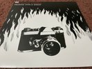 The White Stripes Walking With The Ghost Vinyl EP Rare OOP