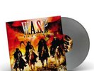 W.A.S.P. - BABYLON LP - SILVER VINYL SEALED LIMITED 100 IMPORT WASP 2015