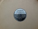 Johnny Cash Luther Played The Boogie Thanks A Lot 78 rpm Vinyl