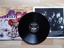 KREATOR endless pain LP FIRST PRESS