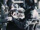 Style Council LP My Ever Changing Moods Signed Paul Weller Mick Talbot & others