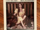 Lana Del Rey  - Blue Banisters (Exclusive White Vinyl 2 LP) New / Sealed