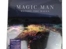 Magic Man Before The Waves