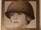 U2 Best Of 1980-1990 2 LP FIRST PRESS VG+