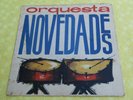ORQUESTA NOVEDADES OYE JUANA KILLER DESCARGA FLUTE VIOLIN MONSTER TIMBAL CUBAN