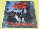 ORQUESTA FANTASMA EL REY DEL GUAGUANCO HEAVY GUAGUANCO GUITAR FUZZ MONSTER ALBUM