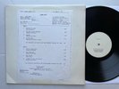 ROSE ROYCE In Full Bloom 1977 Promo TEST PRESSING LP NORMAN WHITFIELD Soul R&B
