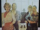 LP ABBA - Waterloo - orig. German First 1974 - 2374 111 - (Anna & Frida) Top-rar
