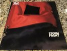 BILLY JOEL ?– Storm Front LP, 1989 Columbia  C 44366. We Didn't Start The Fire.