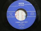 Steve Purdy and The Studs Vesta Record The Weed Hyannis Port Twist Garage Rock