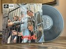 Five Live Yardbirds Eric Clapton ORIGINAL UK MONO Press TOP Fold Back COPY  NM