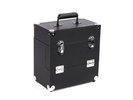 Vinyl Records Carry Case 30 x 10