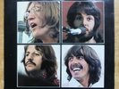 THE BEATLES LET IT BE UK 1970 REPRESS APPLE PCS 7096 2U//3U VG+
