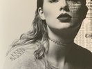 TAYLOR SWIFT - REPUTATION ‘17 US/EU PICTURE DISC OOP SEALED TWO Vinyl/LP ‘18 TOP