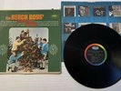 The Beach Boys Christmas Album LP Vinyl Record 1964 ST-2164 Little Saint Nick