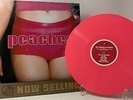 Peaches - The Teaches Of Peaches Vinyl LP Pink