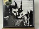 Electric Wizard - Dopethrone Vinyl LP Gold Sparkle SEALED
