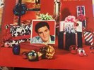 ELVIS PRESLEY Elvis' Christmas Album LP Limited 180 Gram Audiophile Vinyl Rare