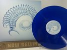Austin Wintory - flOw Soundtrack Vinyl LP Blue Translucent iam8bit