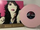 Glass Candy - Beatbox Vinyl LP Pink Bubblegum